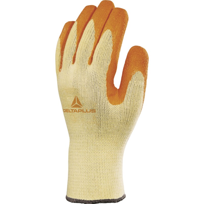 KNITTED GLOVE VE730OR