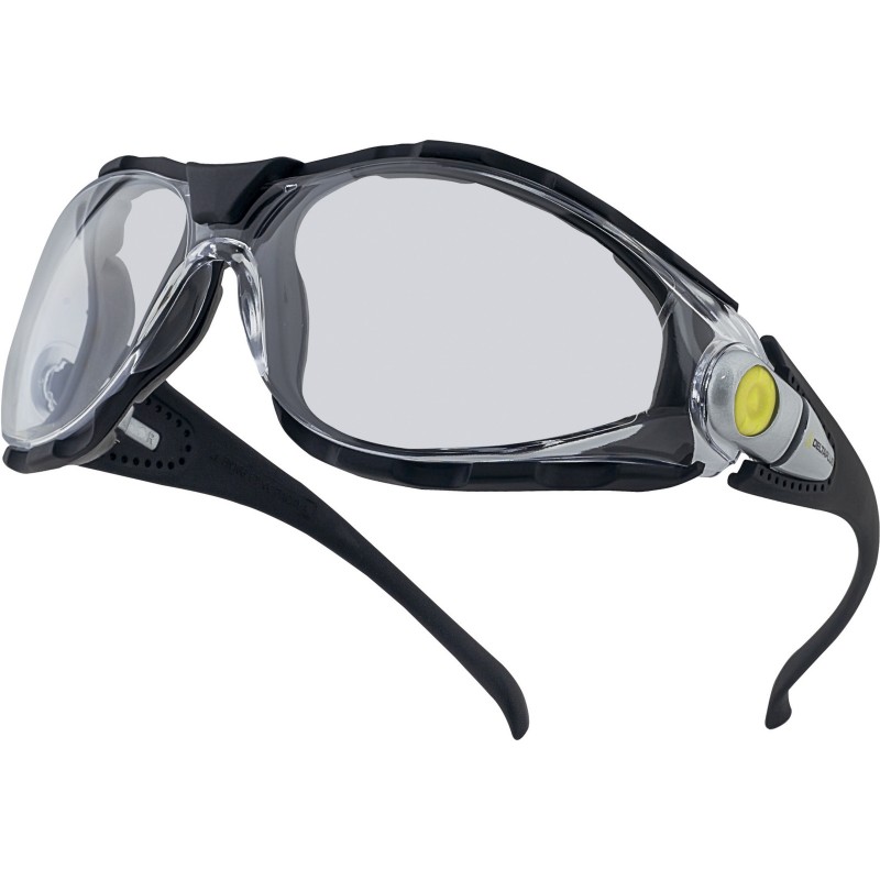 PROTECTIVE GLASSES PACAYA CLEAR
