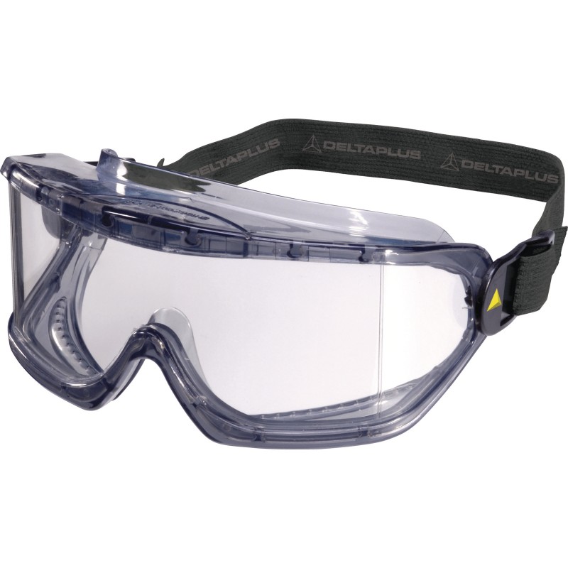 GOGGLES GALERAS CLEAR