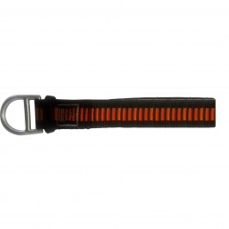 EXTENSION STRAP WITH D-RING - 0.50 M LV102050