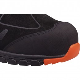 SAFETY SHOES BROOKLYN S3 SRC