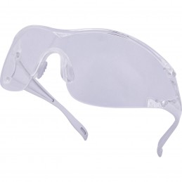 PROTECTIVE GLASSES EGON CLEAR