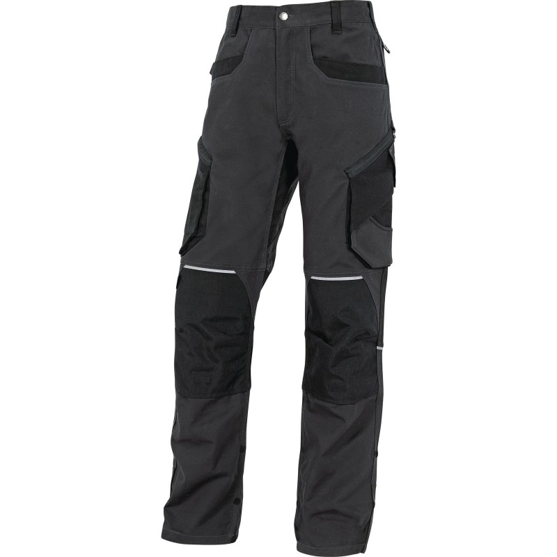 PANTALON DE TRAVAIL MOPA2 Gris