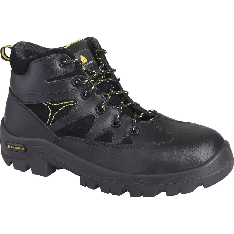 HIGH SAFETY SHOES OHIO3 S3 SRC