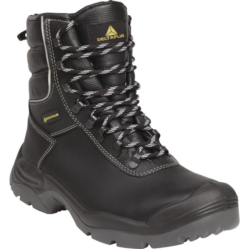 HIGH SAFETY SHOES CADEROUSSE S3 SRC