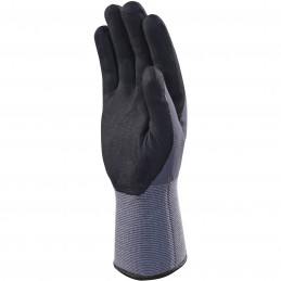 KNITTED GLOVE VE726