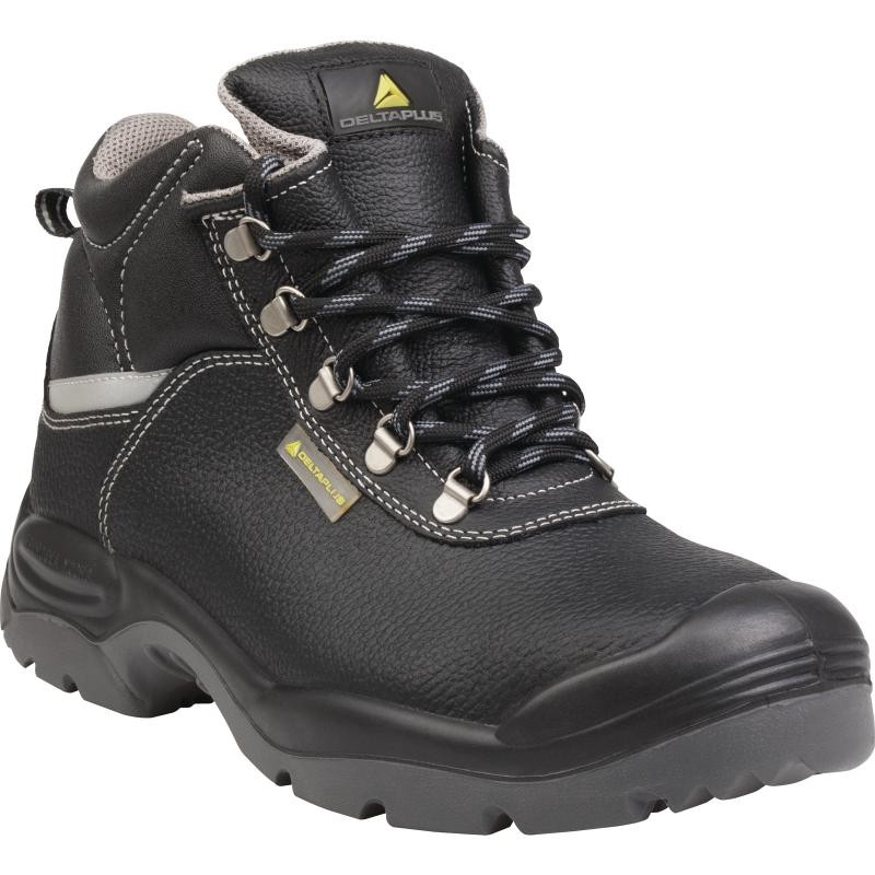 HIGH SAFETY SHOES SAULT2 S3 SRC