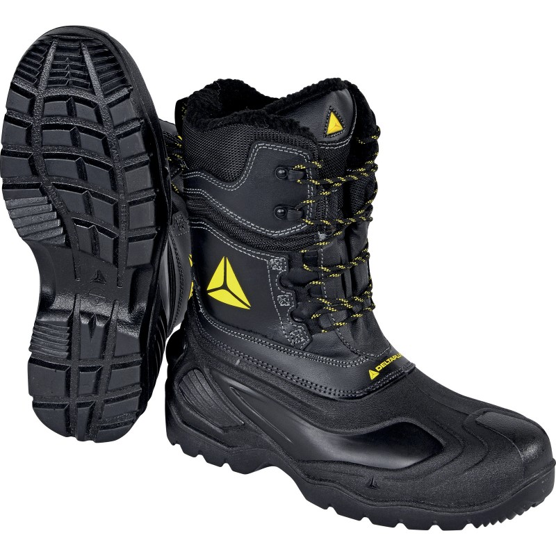 SAFETY BOOT ESKIMO SBHP SRC