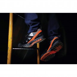 SAFETY SHOES BROOKLYN S3 SRC