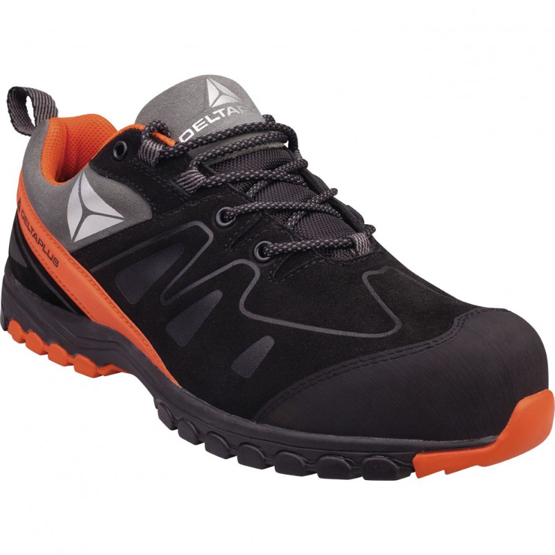 CHAUSSURES DE SECURITE BROOKLYN S3 SRC