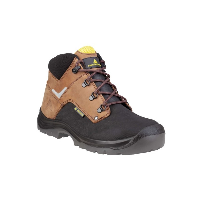 SAFETY SHOES GOBI S3 SRC