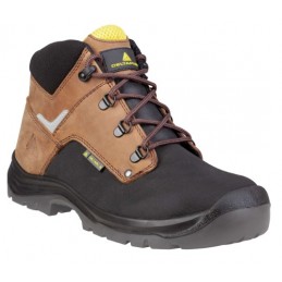 CHAUSSURES DE SECURITE GOBI S3 SRC