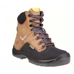 SAFETY SHOES ATACAMA S3 SRC