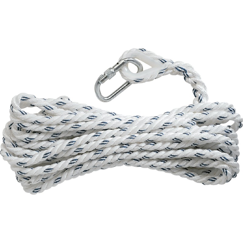 20 METER ROPE AN30020