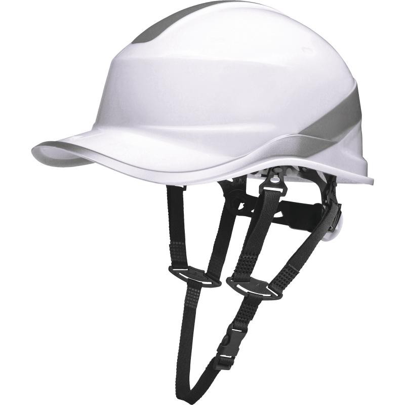 SAFETY HELMET BASEBALL DIAMOND V UP