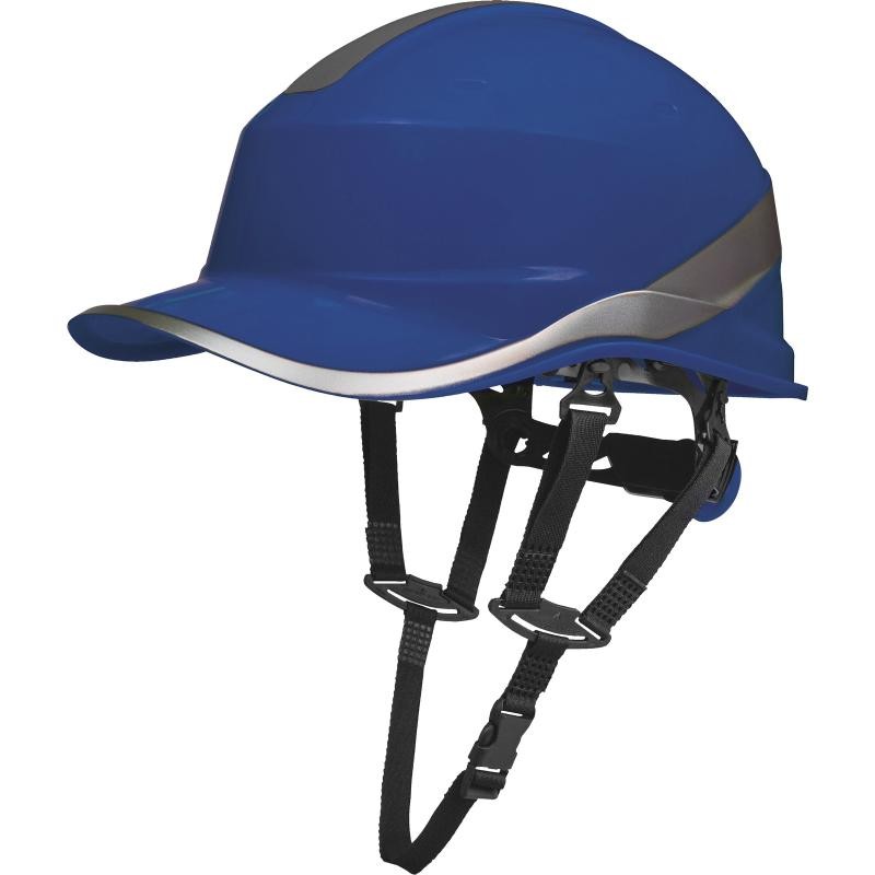 SAFETY HELMET BASEBALL DIAMOND V UP