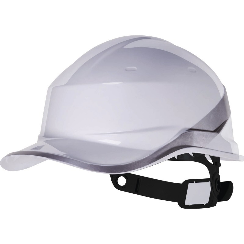 SAFETY HELMET BASEBALL DIAMOND V