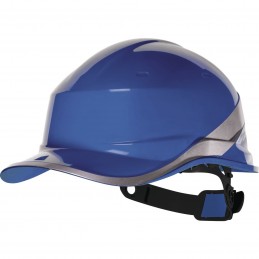 SAFETY HELMET BASEBALL DIAMOND V