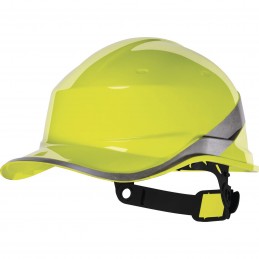 CASQUE DE CHANTIER BASEBALL DIAMOND V