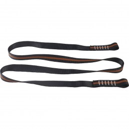 WEBBING LANYARD AND ANCHORAGE POINT - 2 M LO030200