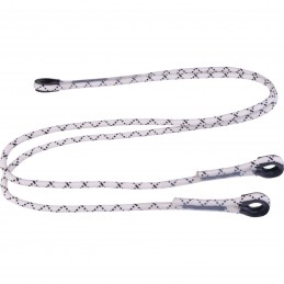DOUBLE BRAIDED ROPE LANYARD - 1,5 M LO147150