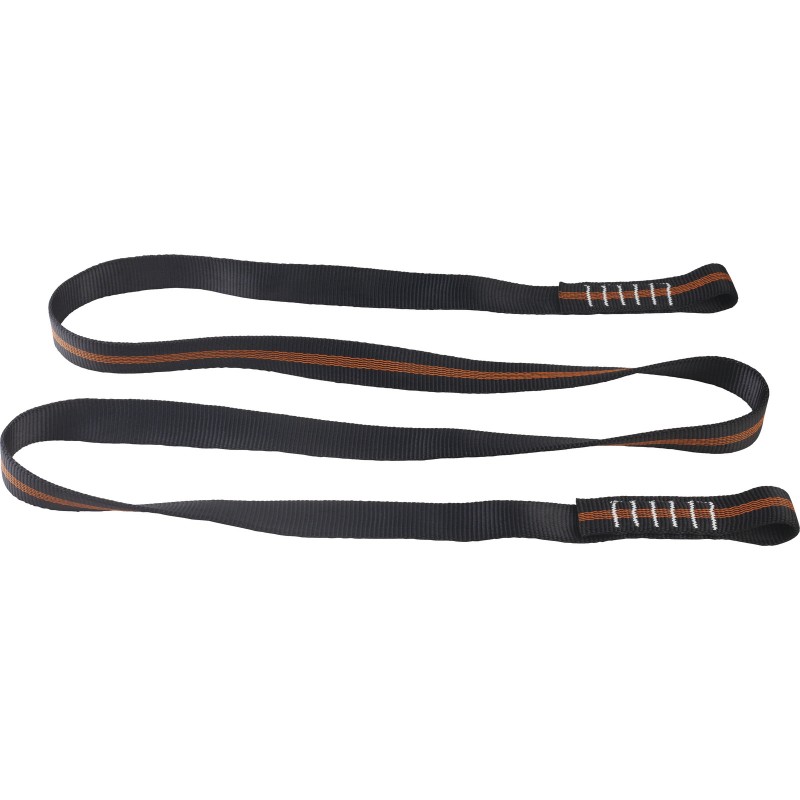 WEBBING LANYARD AND ANCHORAGE POINT - 1 M LO030100