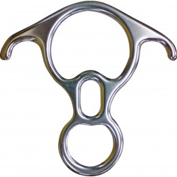 SAFETY FIGURE OF EIGHT TC004