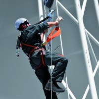 Fall protection